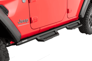 Jeep Parts & Accessories for Jeep Wrangler | Quadratec